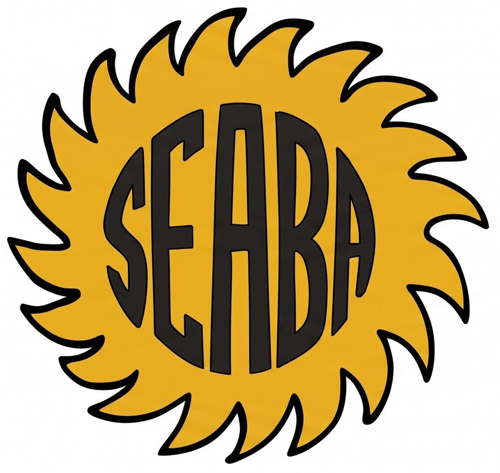 SEABA Logo