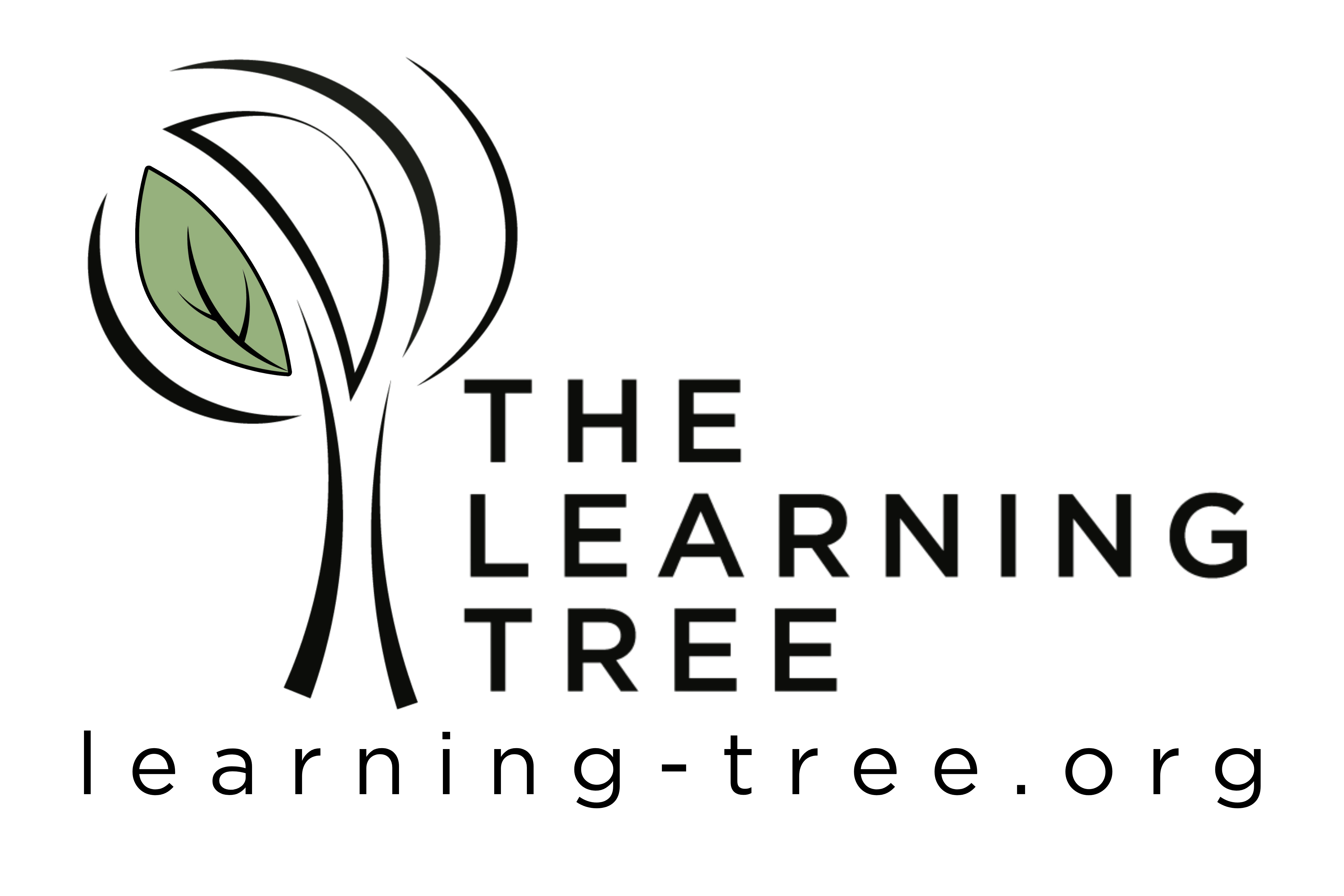 Learning Tree Logo